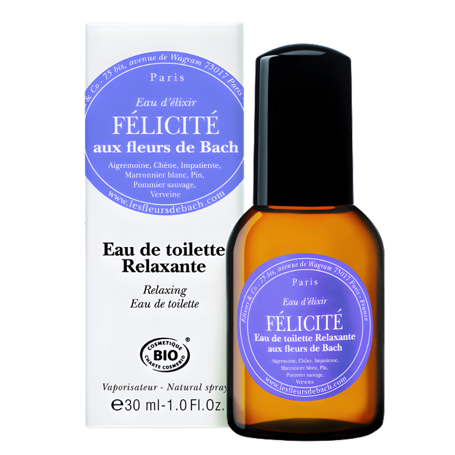 Bio toaletní voda Relax 900x900